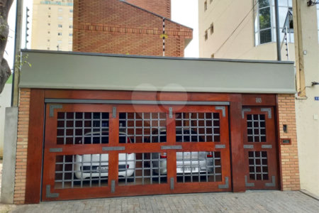 Sobrado à venda com 3 quartos, sendo 1 suíte, em Santana, São Paulo, SP
