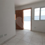 Apartamento à venda com 2 quartos, sendo 1 suíte, em Vila Mazzei, São Paulo, SP