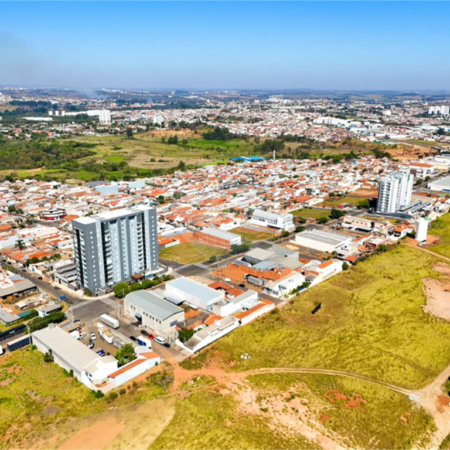 Duplex à venda com 2 quartos, sendo 1 suíte, em Jardim Nair Maria, Salto, SP