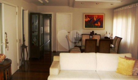 Apartamento à venda com 4 quartos, sendo 3 suítes,  em Água Fria, São Paulo, SP