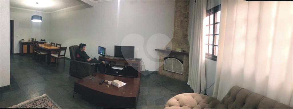 Casa Térrea à venda com 3 quartos, sendo 1 suíte, em Parque Mandaqui, São Paulo, SP