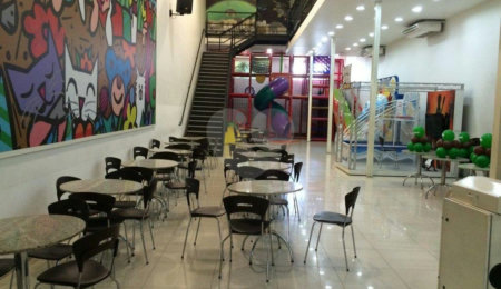 Sobrado à venda com 1 quarto em Tucuruvi, São Paulo, SP