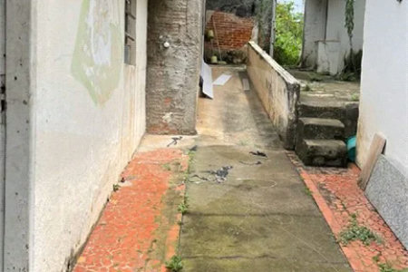 Terreno à venda em Chora Menino, São Paulo, SP