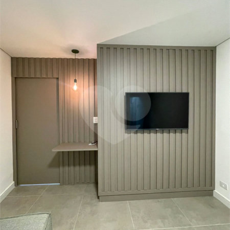 Apartamento para alugar com 1 quarto no Centro, São Paulo, SP