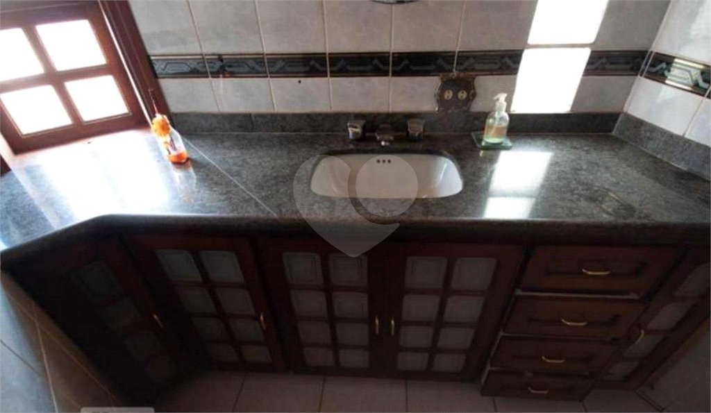 Casa à venda com 3 quartos em Vila Indiana, São Paulo, SP