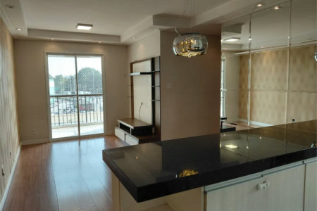 Apartamento à venda com 3 quartos, sendo 1 suíte, em Lapa, São Paulo, SP