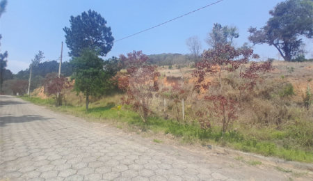 Terreno à venda no condomínio Aútria da Cantareira, Mairiporã - SP
