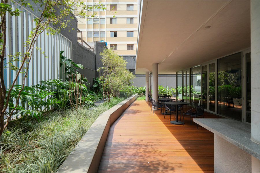 Apartamento para alugar com 2 suítes em Jardim Paulistano, São Paulo, SP