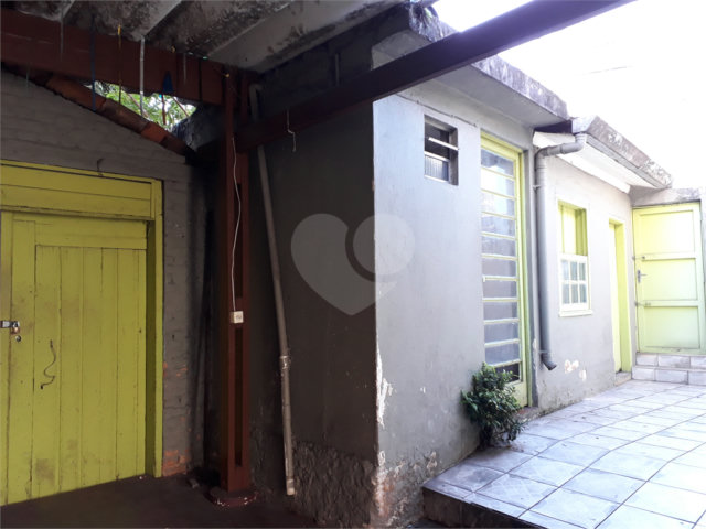 Terreno à venda com 1 quarto em Santana, São Paulo, SP