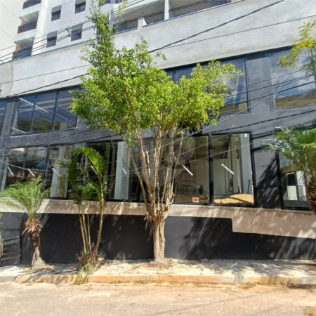 Sala à venda ou para alugar em Água Fria, São Paulo, SP