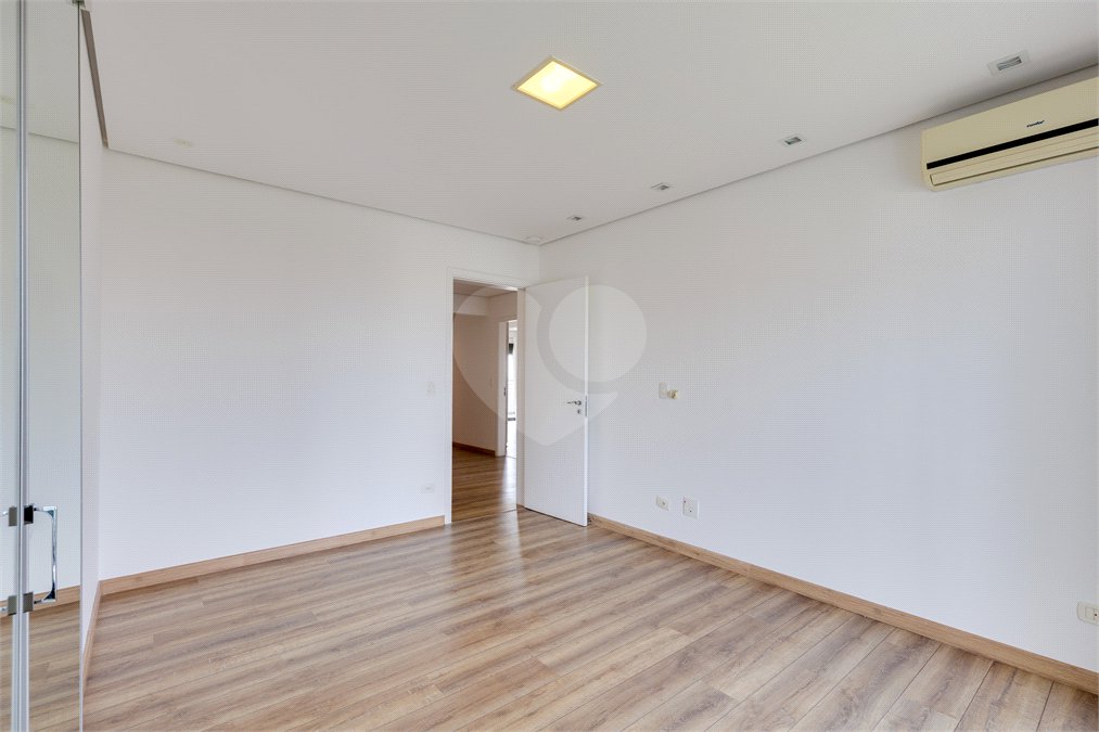 Apartamento à venda ou para alugar com 4 suítes em Jardim Marajoara, São Paulo, SP