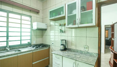 Sobrado para alugar com 3 quartos, sendo 2 suítes,  em Jaraguá, São Paulo, SP