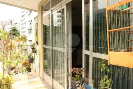 Apartamento à venda com 3 quartos em Maracanã, Rio de Janeiro, RJ