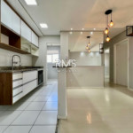 Apartamento à venda com 3 quartos, sendo 1 suíte, no condomínio Residencial Ilhas Mediterrâneo, Itu - SP