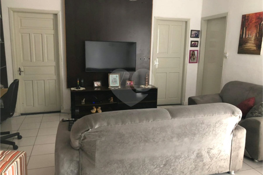 Casa à venda com 3 quartos, sendo 1 suíte, em Vila Guilherme, São Paulo, SP