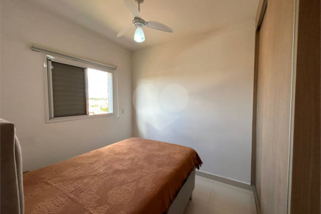 Apartamento à venda com 2 quartos em Jardim Manoel Penna, Ribeirão Preto, SP