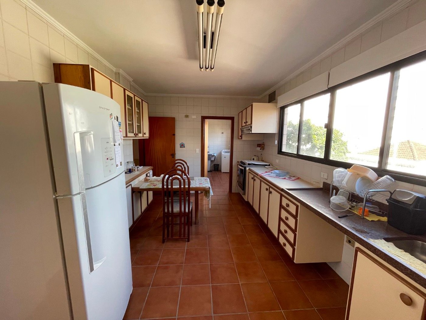 Apartamento com 3 dormitórios à venda, 126 m² por R$ 1.300.000,00 - Boqueirão - Santos/SP