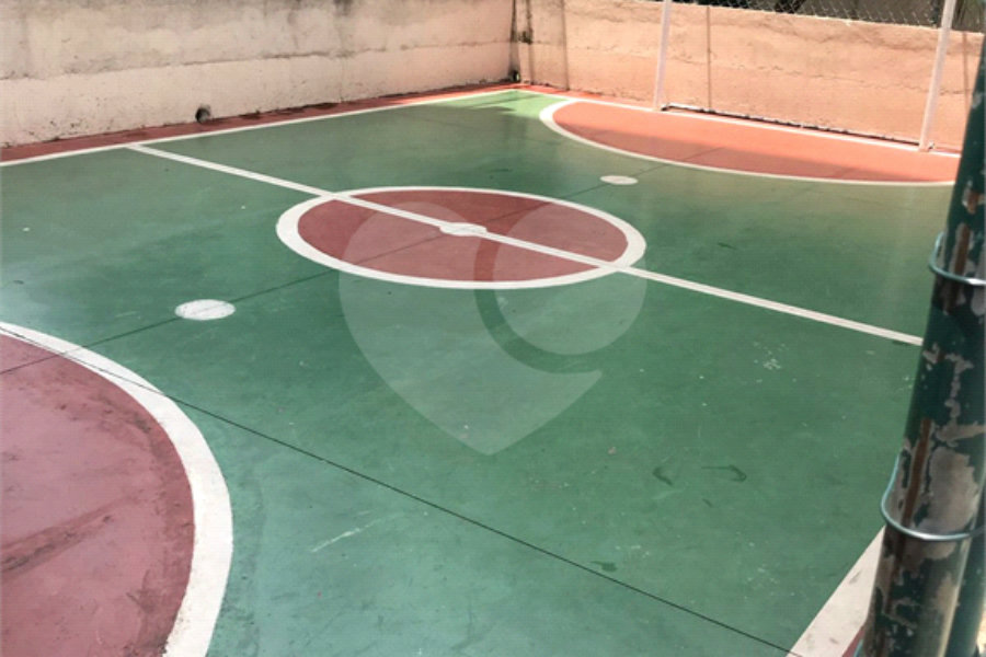 Apartamento à venda com 3 quartos em Vila Nova Cachoeirinha, São Paulo, SP