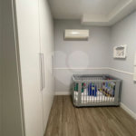 Apartamento à venda com 3 quartos, sendo 1 suíte,  em Vila Suissa, Mogi das Cruzes, SP