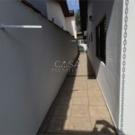 Casa em condomínio para alugar com 2 quartos, sendo 1 suíte, em Jardim Ibiti do Paço, Sorocaba, SP