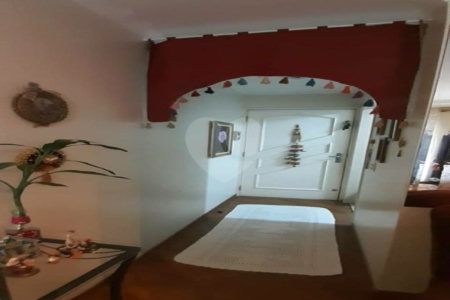 Apartamento à venda com 2 quartos em Jardim Monte Alegre, São Paulo, SP