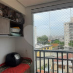 Apartamento à venda com 3 quartos, sendo 1 suíte, em Tucuruvi, São Paulo, SP