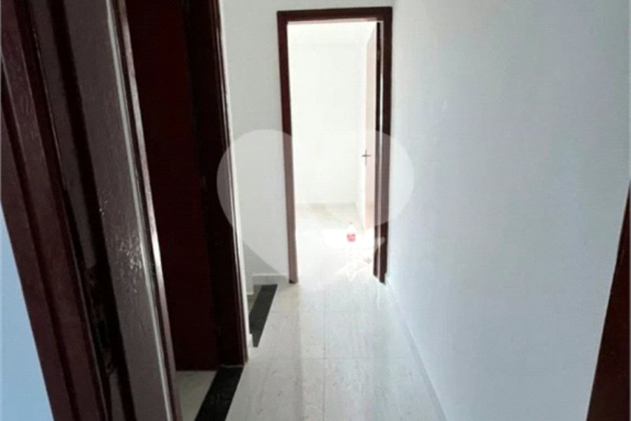 Sobrado à venda com 2 quartos em Mandaqui, São Paulo, SP