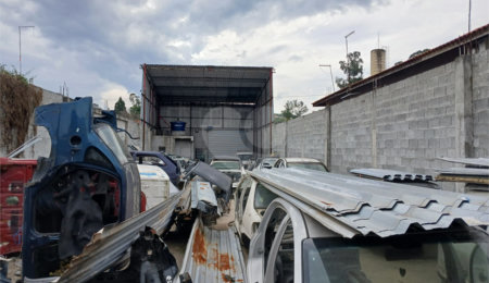 Terreno à venda com 3 quartos, sendo 1 suíte,  em Jaçanã, São Paulo, SP