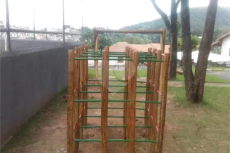 Apartamento à venda com 2 quartos em Jardim Francisco Mendes, São Paulo, SP