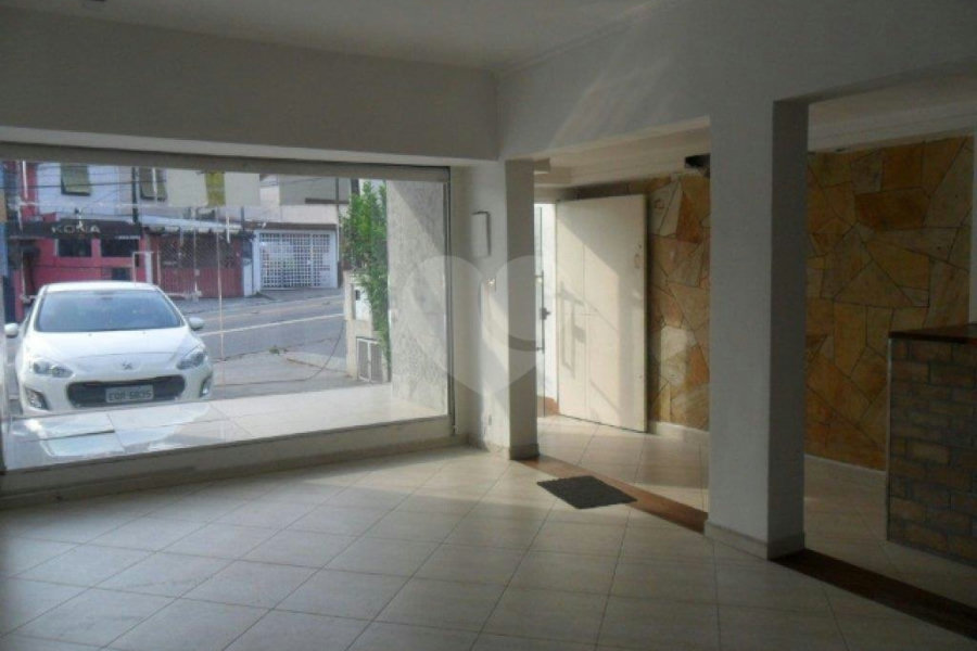 Sobrado à venda com 1 quarto em Água Fria, São Paulo, SP