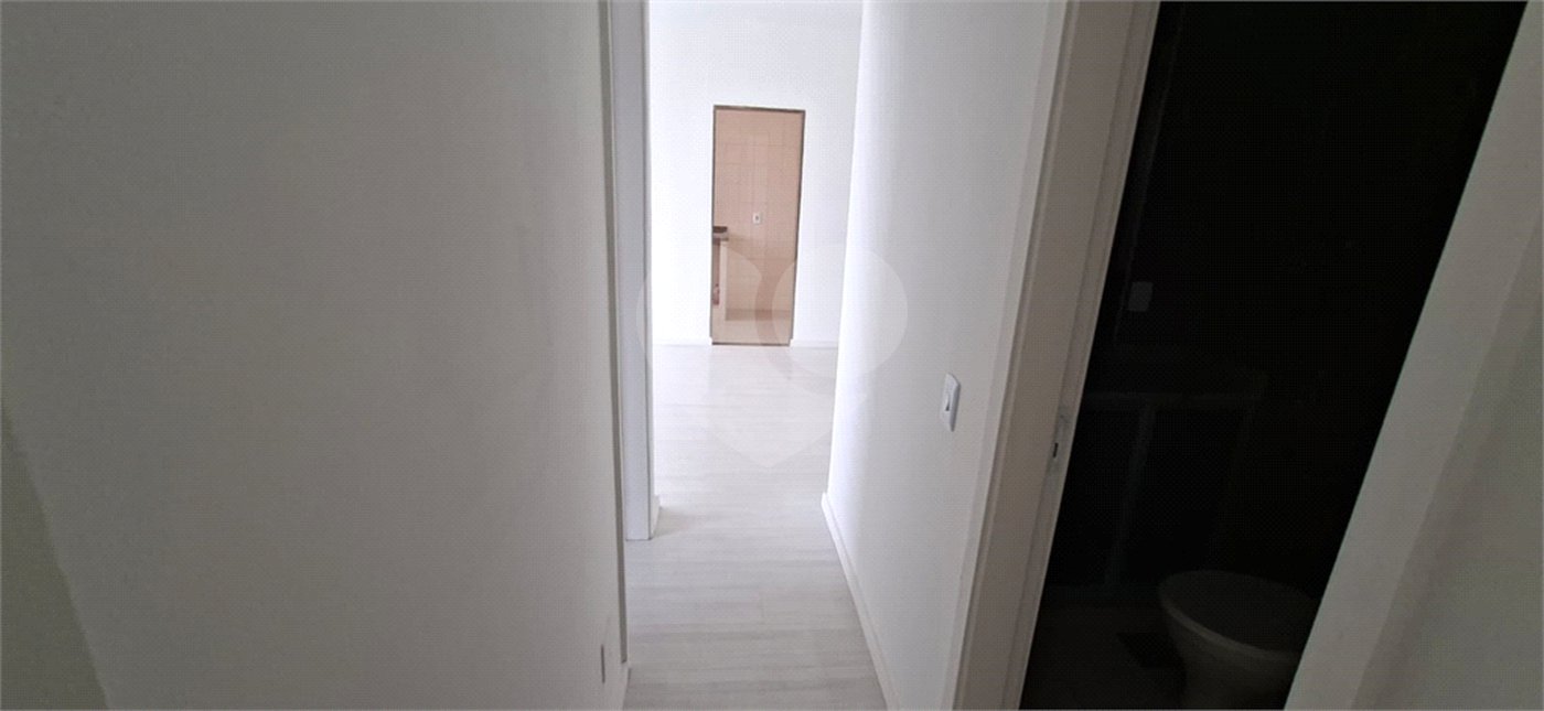 Apartamento à venda com 2 quartos em Andaraí, Rio de Janeiro, RJ