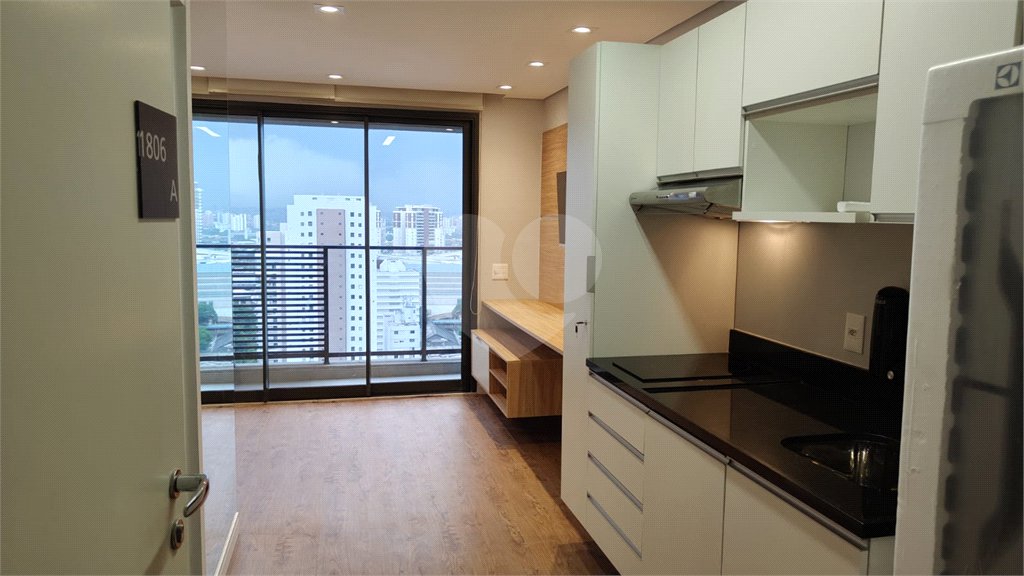 Studio para alugar em Vila Pompéia, São Paulo, SP