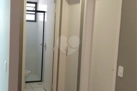 Apartamento à venda com 2 quartos em Jardim Gutierres, Sorocaba, SP