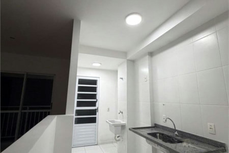 Apartamento com 3 dormitórios à venda, 52 m² por R$ 350.000,00 - Morro de Nova Cintra - Santos/SP