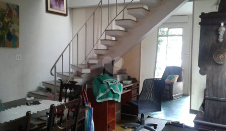 Casa à venda com 3 quartos em Mirandópolis, São Paulo, SP