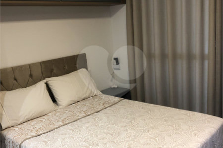 Studio para alugar com 1 suíte em Jardim das Acácias, São Paulo, SP