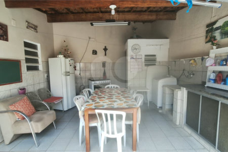Casa à venda com 2 quartos em Vila Barcelona, Sorocaba, SP