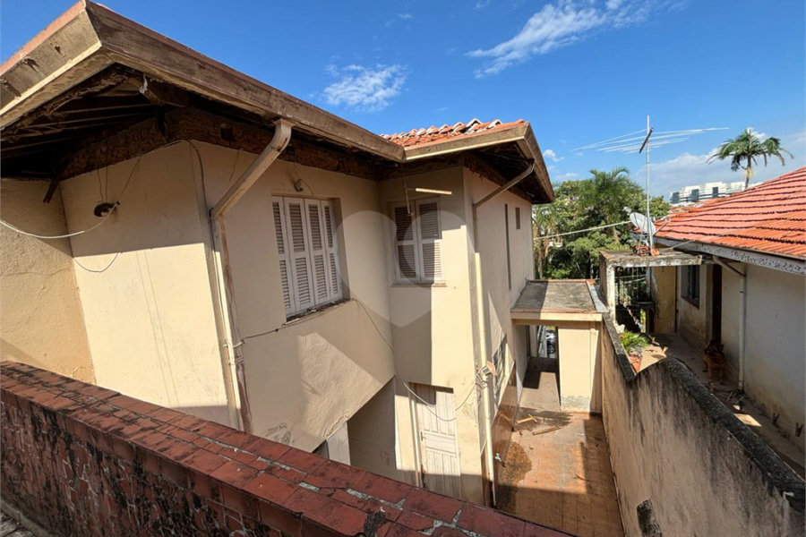Sobrado à venda com 2 quartos em Parada Inglesa, São Paulo, SP