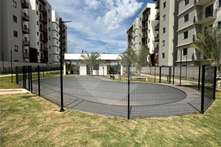 Apartamento para alugar com 2 quartos em Lauro Bueno de Camargo, Indaiatuba, SP