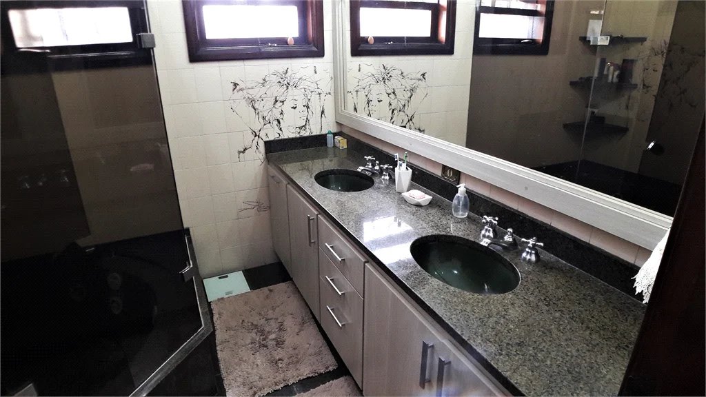 Casa à venda com 4 suítes em Lar São Paulo, São Paulo, SP