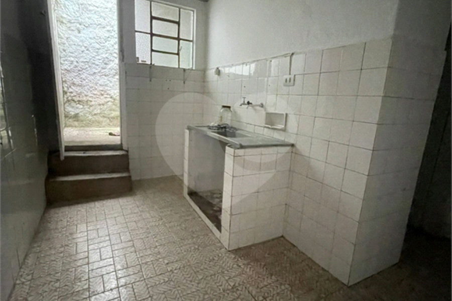 Sobrado à venda com 2 quartos em Tucuruvi, São Paulo, SP