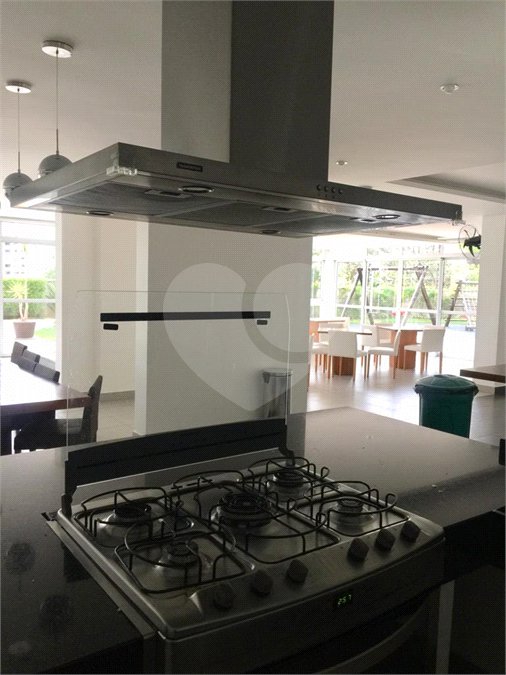 Apartamento à venda com 3 suítes em Vila Andrade, São Paulo, SP