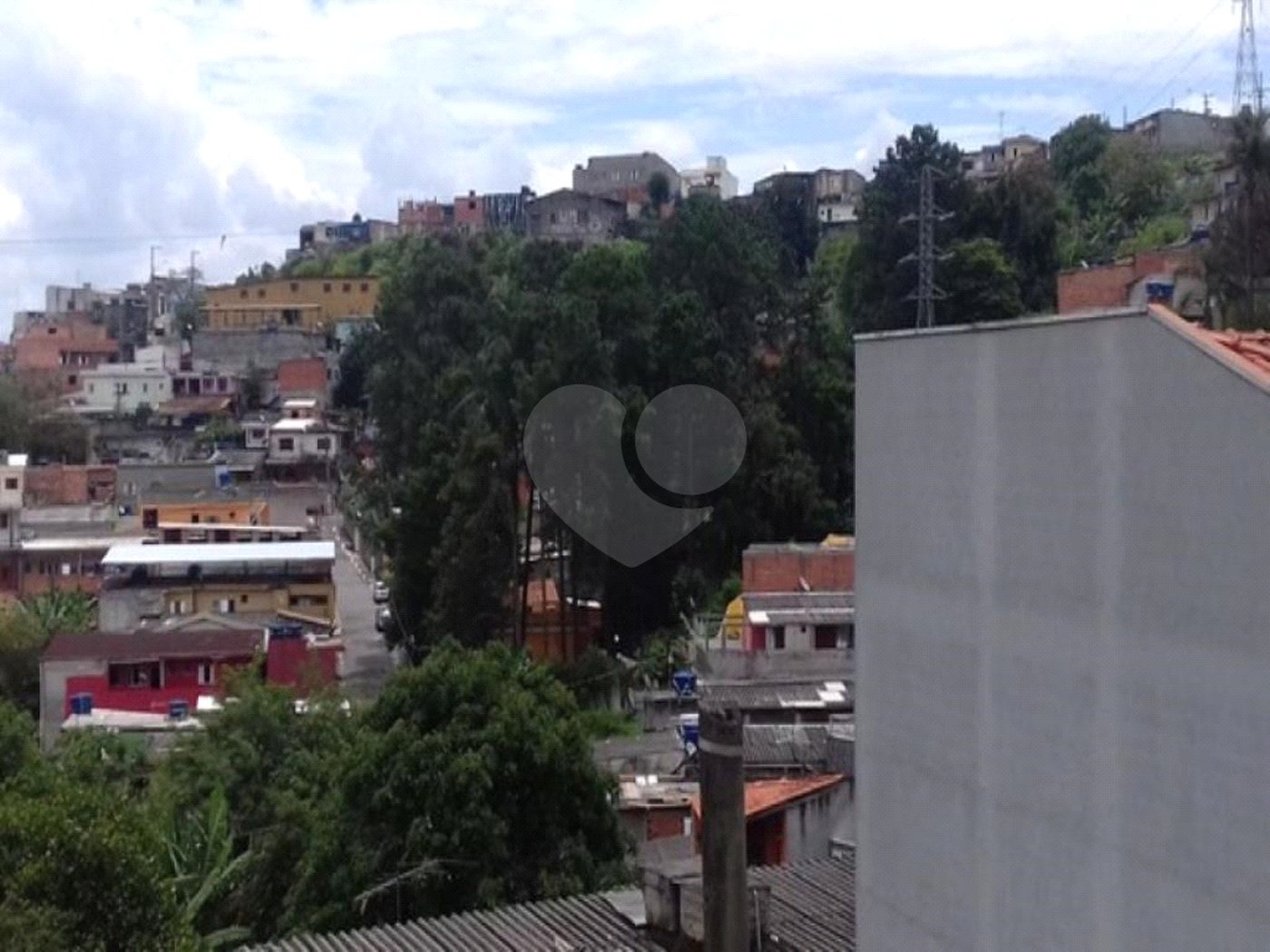 Terreno à venda em Jardim Dom José, São Paulo, SP