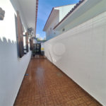Casa Térrea, Jardim Franca porteira fechada. Impecavel!