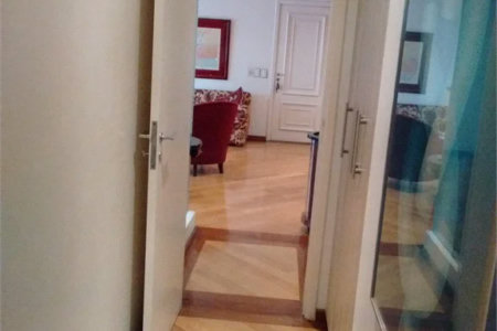 Apartamento à venda com 3 suítes em Vila Andrade, São Paulo, SP