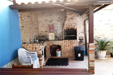 Casa à venda com 4 quartos, sendo 3 suítes, em Campo Grande, Rio de Janeiro, RJ