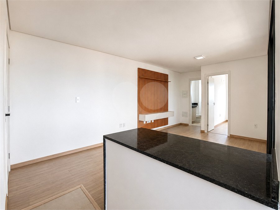 Apartamento à venda com 1 quarto em Além Ponte, Sorocaba, SP