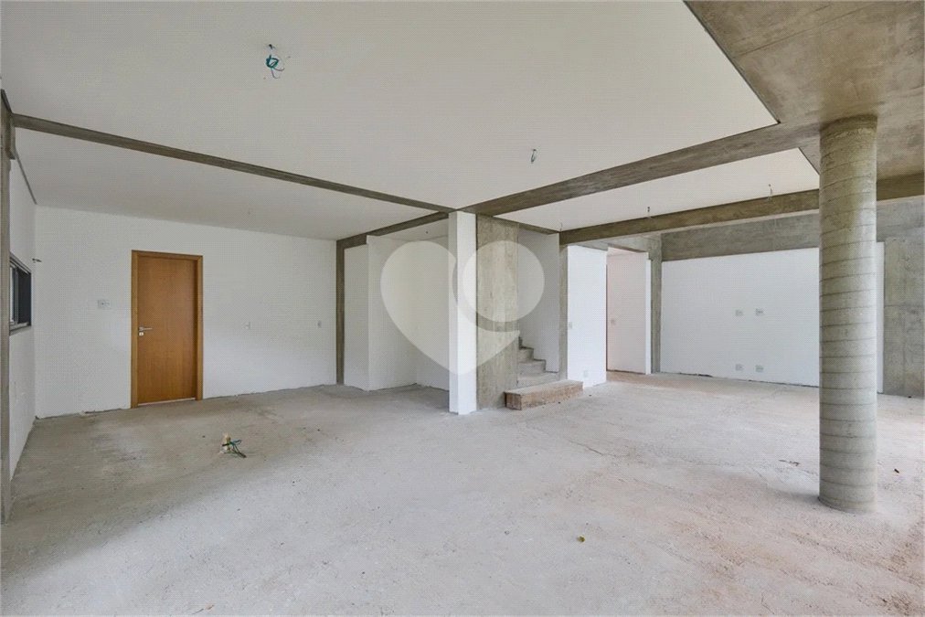 Casa à venda com 4 suítes no condomínio Rg 898 - Villa Boa Vista, São Paulo - SP
