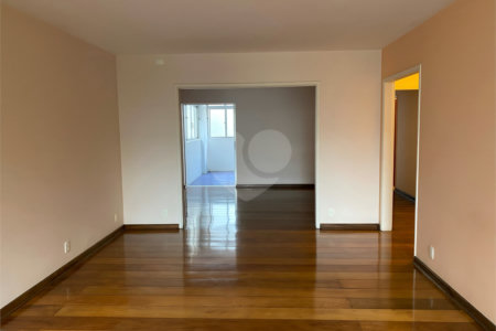 Apartamento à venda com 4 quartos, sendo 1 suíte, em Perdizes, São Paulo, SP