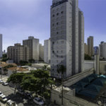 Apartamento à venda com 1 suíte em Vila Olímpia, São Paulo, SP